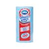 Glitz Antibacterial Wipes Roll - 100 Pack
