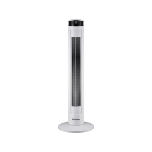 Dimplex 91cm Tower Fan With Remote