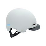 Daxys Street Helmet One Size Fits All - Slate Grey