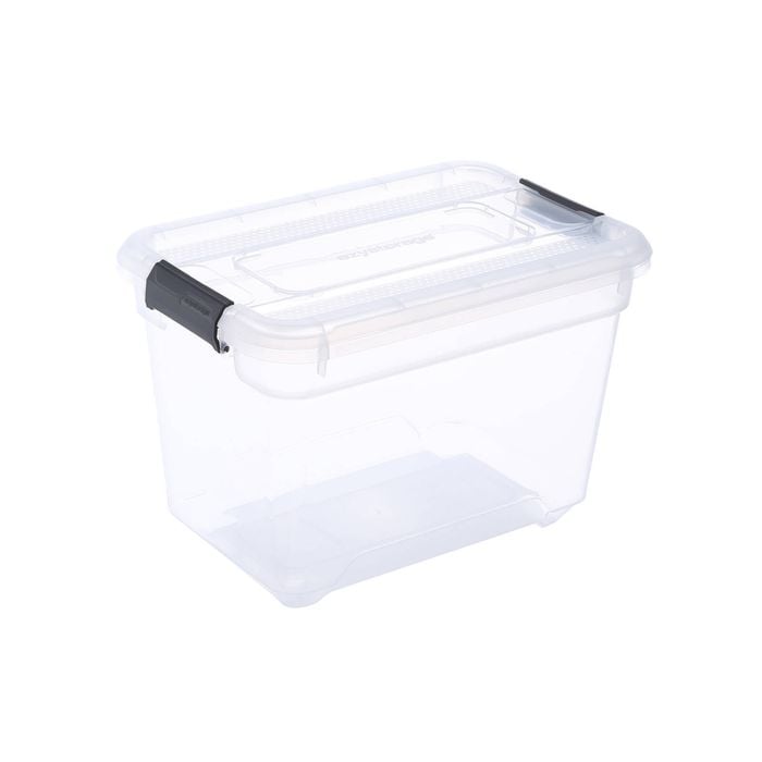 Ezy Storage 1.8L Solutions+ Storage Container
