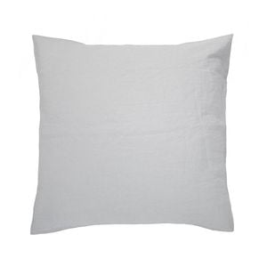 Bambury French Flax Linen European Pillowcase