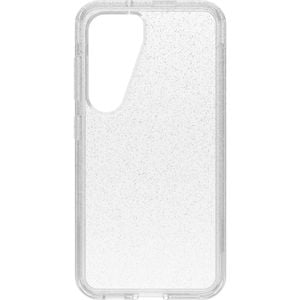 OtterBox Symmetry Clear Smartphone Case for Samsung Galaxy S23 Stardust