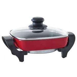 Kitchenpro Mini Fry Pan 28.5x21.5x13.8cm Maxim