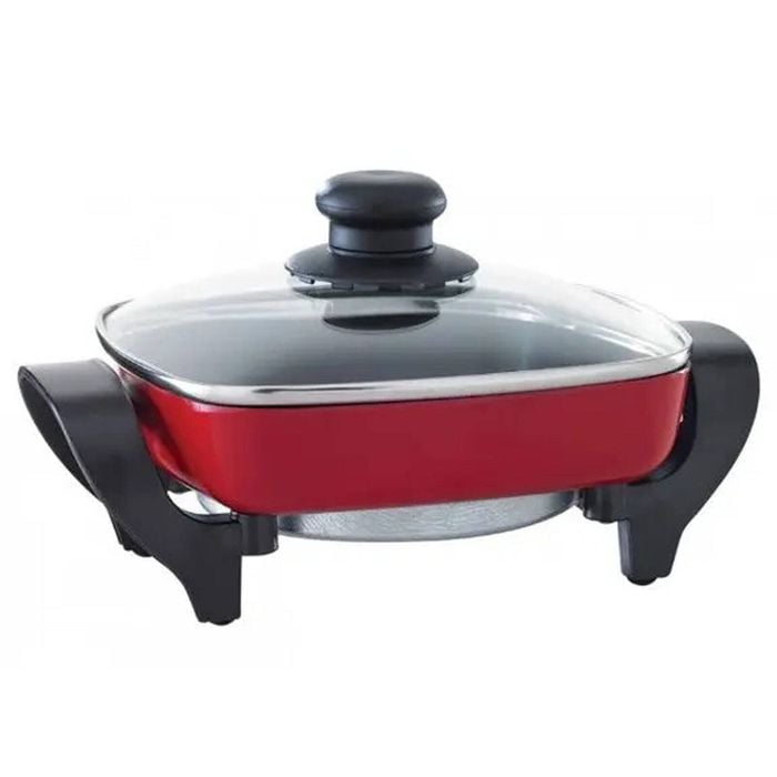 Kitchenpro Mini Fry Pan 28.5x21.5x13.8cm Maxim