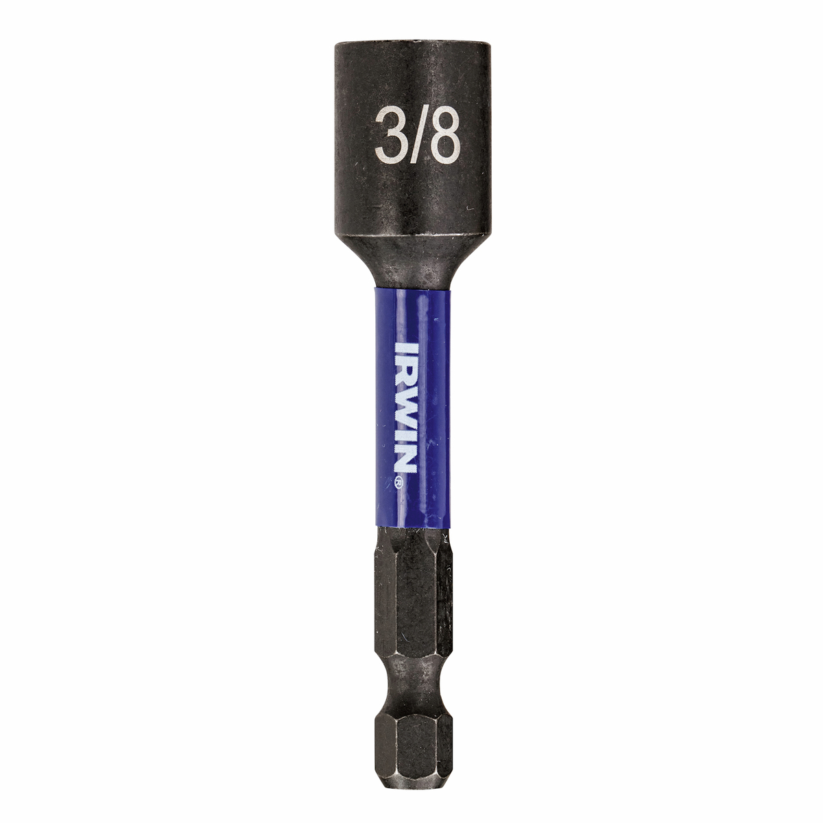 Irwin 65mm 3/8 Impact Pro Performance Nutsetter Bulk - Bunnings New Zealand