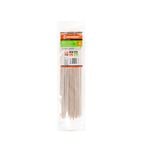Crescent 300 x 4.8mm Outdoor Universal Cable Ties - 25 Pack