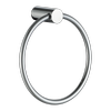 Mondella Resonance Chrome Towel Ring
