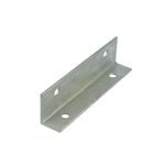 BOWMAC B178 Hot Dip Galvanised Angle