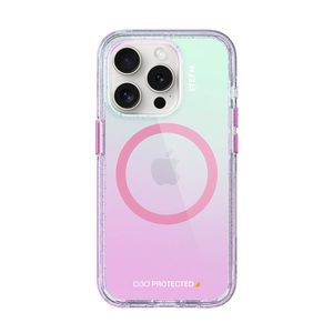 EFM Aspen Case Armour with D3O BIOFor iPhone 15 Pro Max