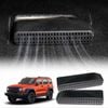 GWM Tank 300 2023-Onwards Backseat Rear Under Seat Air Conditioning Outlet Vent Cover Flow