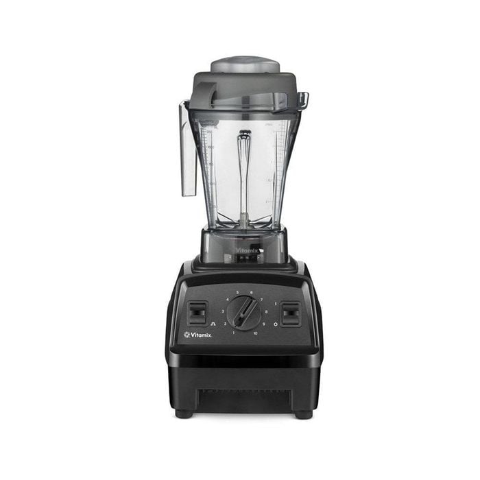 Vitamix Explorian E310 High-Performance Blender     - Black