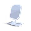 SOGA 26cm Square LED Vanity Mirror