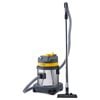 Pullman 15l Wet And Dry Canister Vacuum Cleaner Cb15-ss