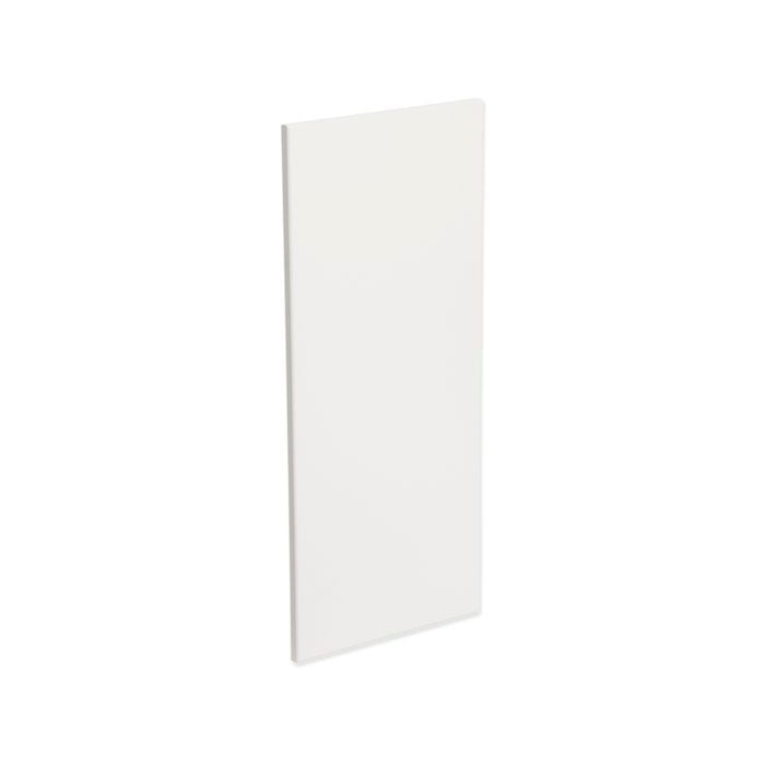 Kaboodle 300mm Gloss White Modern Medium Cabinet Door