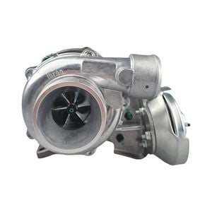 Basco Billet Upgrade Turbo for Holden Colorado Rodeo Isuzu D-Max TFR85 TFS85 (RHV5) - BTC1006