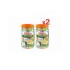 Inaba Churu Tuna & Chicken Cat Treats Variety Pack 100 Tubes x 14g