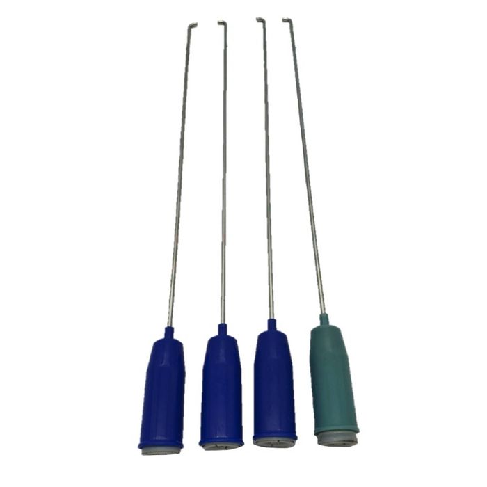 Washing Machine Suspension Rods Complete Assembly 4055786133, suits Westinghouse