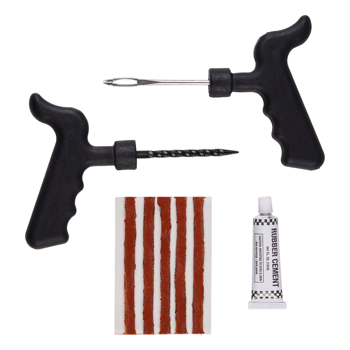 Trojan Tyre Repair Kit 