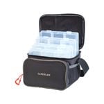 FISHING BAG 100 - 8 L