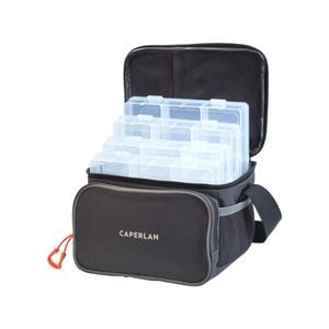 Fishing Storage