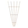 Jack 900mm Rust Grip And Grow V Panel Frame Plant Trainer