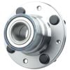 Rear Wheel Bearing Hub For Mitsubishi Lancer CE CG CH 2.0L 2.4L 4 Stud No ABS