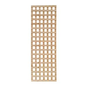 Lattice Makers 1800 x 600mm Prime Lattice