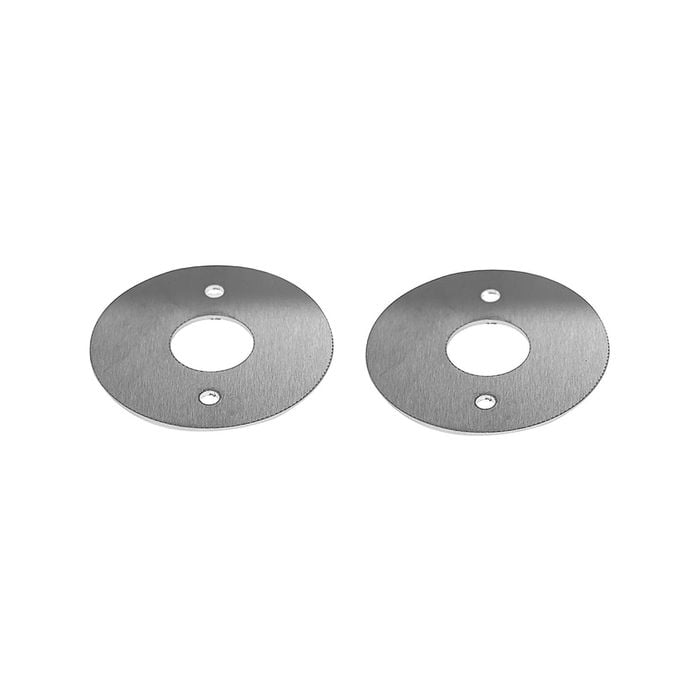 Sylvan 65mm Diameter Round Adapter Plate