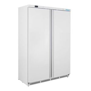 Polar C-series Double Door Upright Freezer 518ltr - Cz782-a