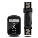 Garmin Edge 130 PLUS GPS Bike Computer and HRM Bundle