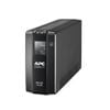 Apc Back-ups Pro 650va/390w Line Interactive Ups, Tower, 230v/10a Input, 6x Iec C13 Outlets, Lead Acid Battery, Lcd, Avr
