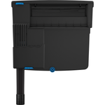 Seachem Tidal 110 - Hang On Back Aquarium Filter