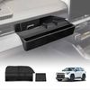 Passenger Dashboard Storage Tray for Toyota RAV4 XA60 2026-Onwards Organiser Box Phone Stand