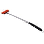 Oklahoma Joe's Blacksmith Rake And Brush Cleaning Tool