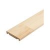 Hume Pine 136 x 18mm 5.4m Pinetrim Double Groove Door Jamb