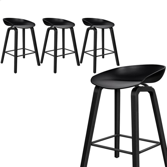 ALFORDSON 4X Bar Stools