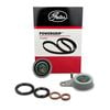 Timing Belt Kit For Mitsubishi Galant HG HH 4G63 2.0L SOHC 5/1989 To 3/1993