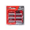 Full Boar 48 Piece Impact Torsion Bit Set - FIBS-48