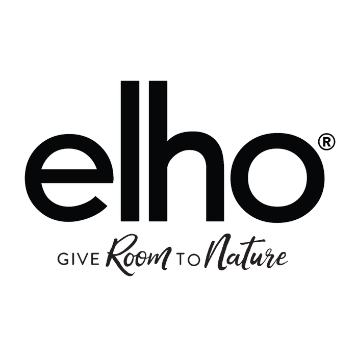 Elho logo.