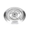 Gas Cooktop Wok Burner Base 878010103, suits Smeg