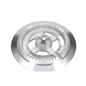 Gas Cooktop Wok Burner Base 878010103, suits Smeg