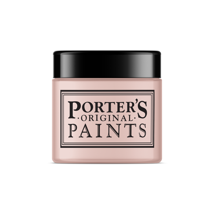 Porter's 100ml Baby Doll Eggshell Finish Broadwall Washable Paint