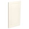 Kaboodle 400mm Antique White Heritage Med Cabinet Door