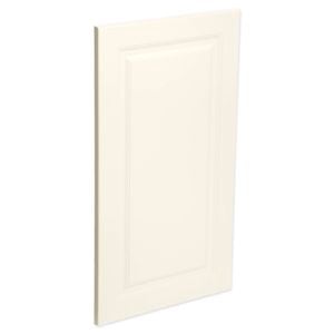 Kaboodle 400mm Antique White Heritage Med Cabinet Door