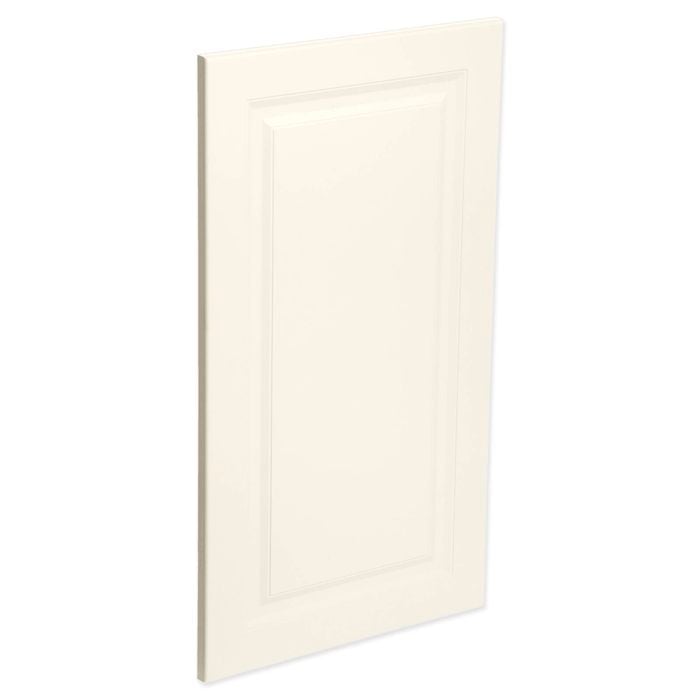 Kaboodle 400mm Antique White Heritage Med Cabinet Door