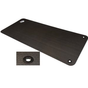 Morgan Soft Hanging Exercise Mat (1.4m X 60cm X 15mm)