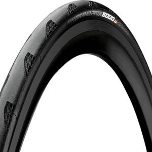 Continental Gp5000 700x28c Road Clincher Tyre (folding)
