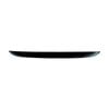 Luminarc Diwali Pizza/Serving Platter 32cm Serveware Opal Glass Black