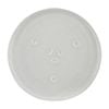Microwave Glass Turntable Tray Plate De74-20102d To Suit Samsung