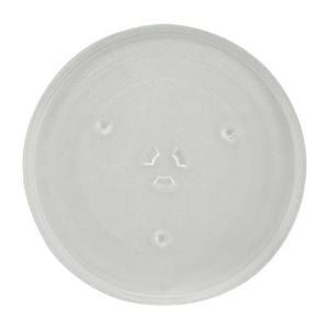 Microwave Glass Turntable Tray Plate De74-20102d To Suit Samsung